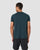 ICANIWILL Mesh Trænings T-shirt - Herre
