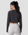 ICANIWILL Define Cropped Adjustable Long Sleeve - Dame