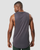 ICANIWILL Training Open Tank Top - Herre