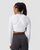 ICANIWILL Scrunch Long Sleeve - Dame