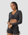 ICANIWILL Scrunch Long Sleeve - Dame