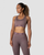 ICANIWILL Define Logo Seamless Sports BH - Dame
