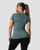 ICANIWILL Everyday Seamless T-shirt - Dame