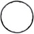 TITAN LIFE Hulahop ring