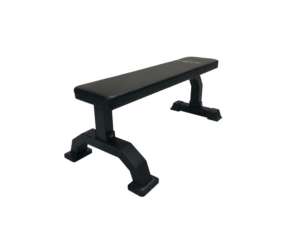TITAN LIFE FLAT BENCH II