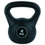 TITAN LIFE Kettlebell i plastik