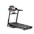 Reebok Treadmill ZJET 460 + Bluetooth - Black