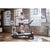 Reebok Treadmill ZJET 460 + Bluetooth - Black