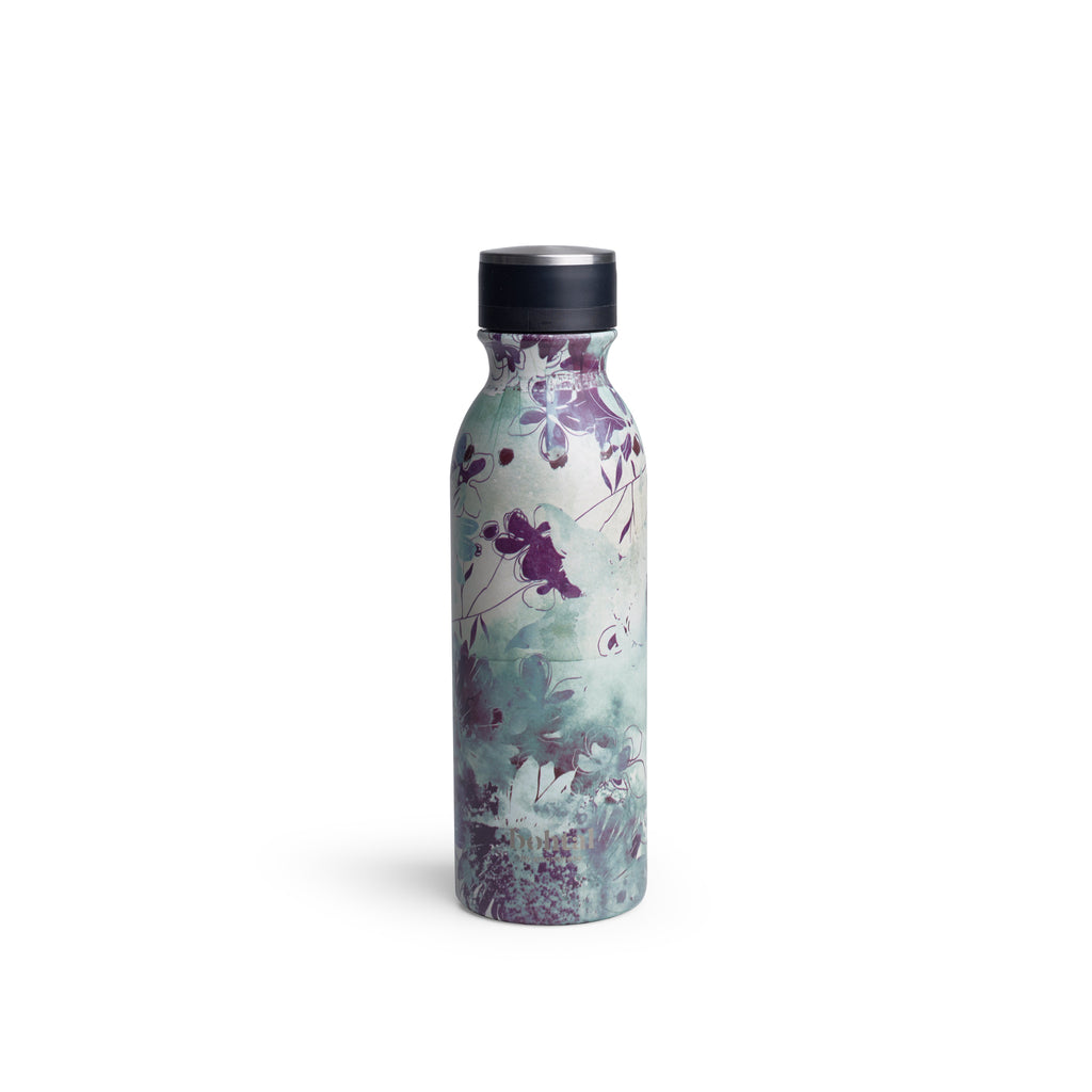 Smartshake Bohtal Insulated Flask 600ml Vintage
