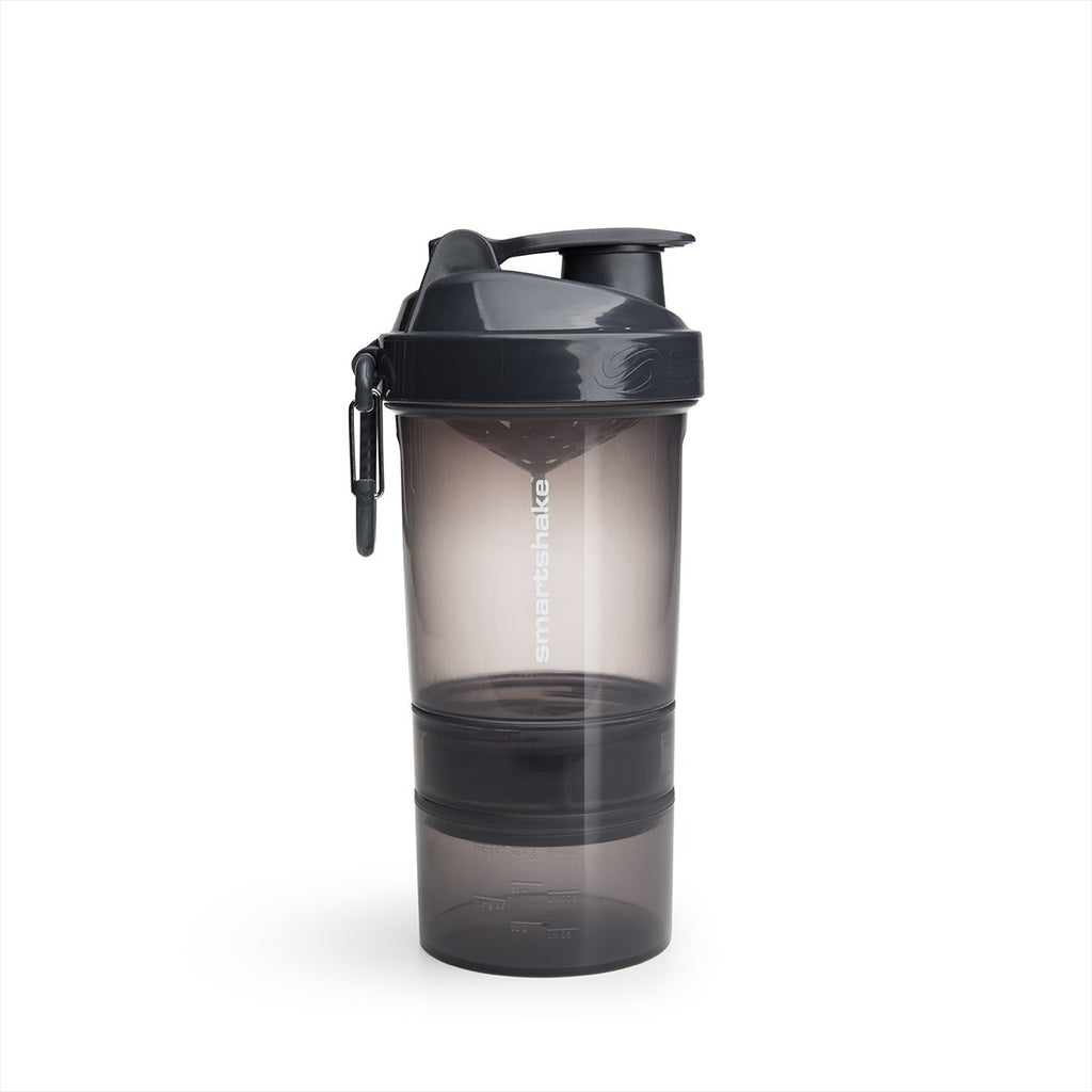 Smartshake Original2Go - 600ml Dark Grey