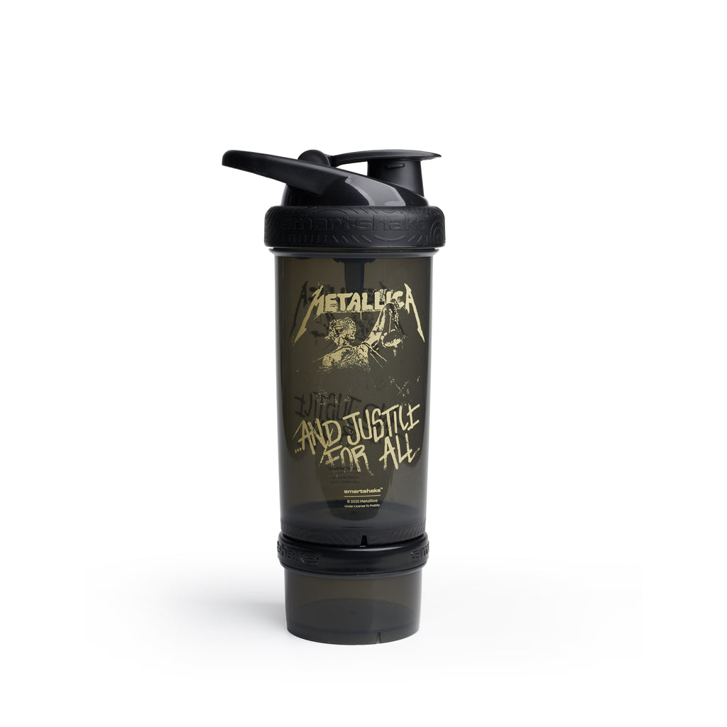 Smartshake Revive - Metallica 750ml