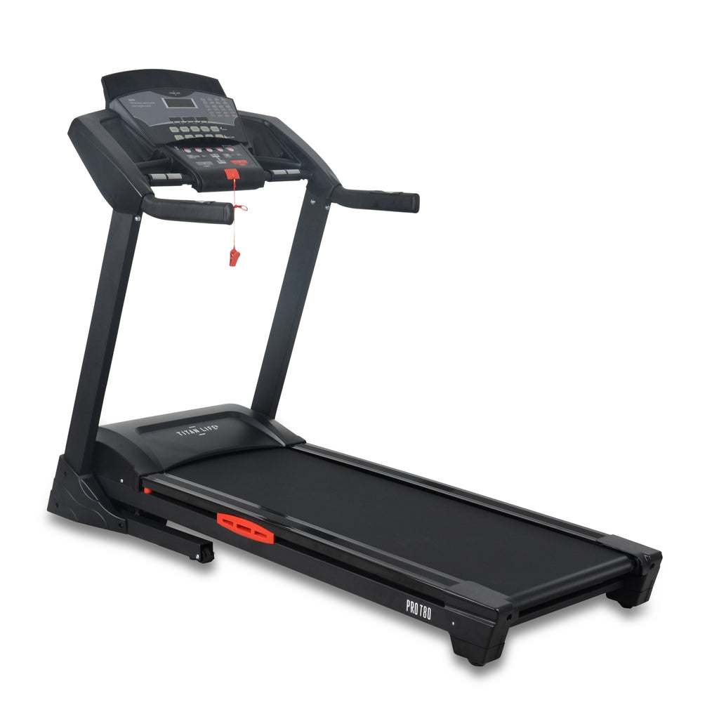 TITAN LIFE TREADMILL T80 PRO