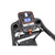Reebok Treadmill ZJET 460 + Bluetooth - Black