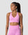 ICANIWILL Define Adjustable Sports BH - Dame