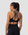 ICANIWILL Define Adjustable Sports BH - Dame