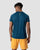 ICANIWILL Smash Padel Mesh T-shirt - Herre