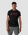 ICANIWILL Smash Padel Mesh T-shirt - Herre