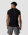 ICANIWILL Smash Padel Mesh T-shirt - Herre