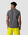 ICANIWILL Smash Padel Mesh T-shirt - Herre