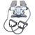 TITAN LIFE Mini Stepper