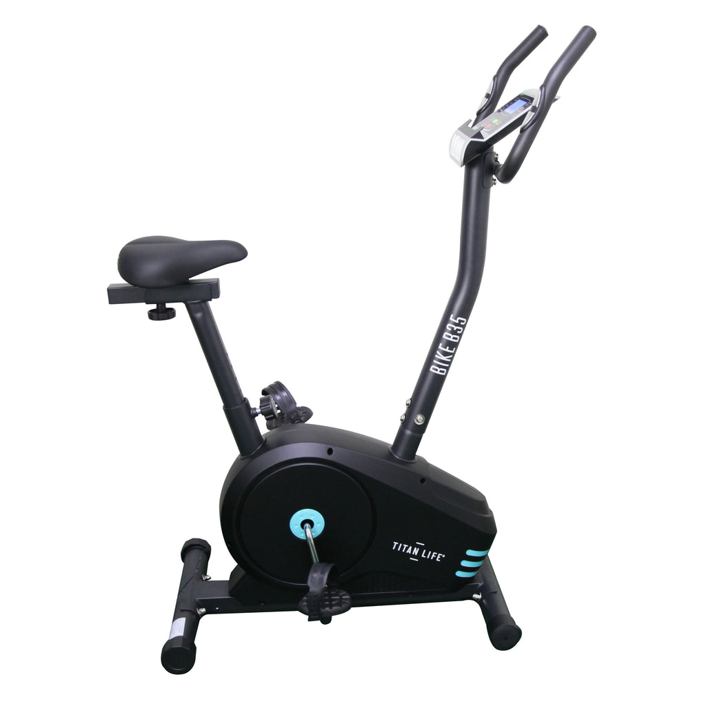 TITAN LIFE B35 Motionscykel