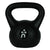 TITAN LIFE Kettlebell i plastik