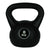 TITAN LIFE Kettlebell i plastik