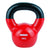 TITAN LIFE Kettlebell i støbejern - vinyl