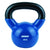 TITAN LIFE Kettlebell i støbejern - vinyl