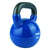TITAN LIFE Kettlebell 20kg Blue. Cast iron w/Vin