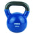 TITAN LIFE Kettlebell i støbejern - vinyl