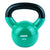TITAN LIFE Kettlebell i støbejern - vinyl