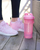 Smartshake Original2Go ONE - 800ml Light Pink
