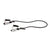 Reebok justerbar Resistance Tube DELTA Studio