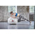 Reebok træningsbold 65cm DELTA Studio