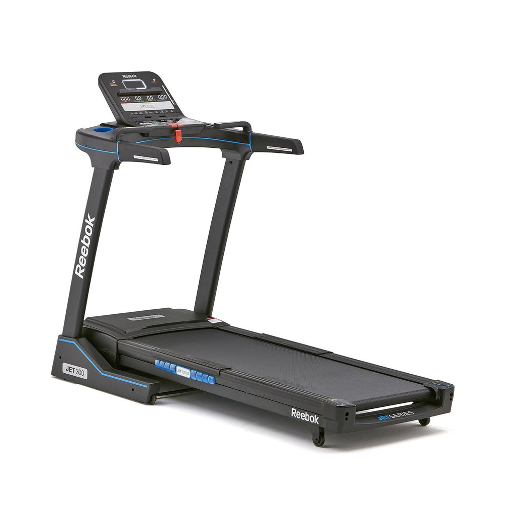 Reebok Treadmill Jet 300 Series