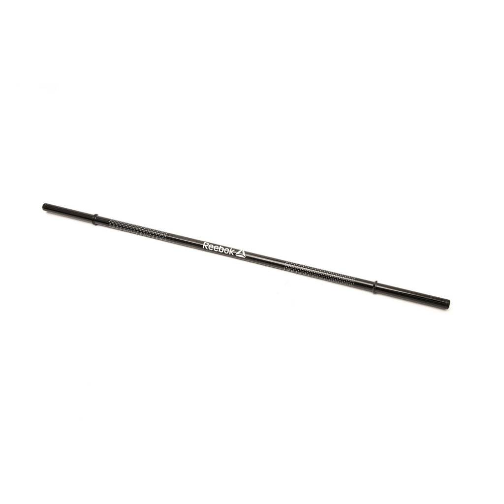 Reebok rep set Steel bar DELTA 30mm