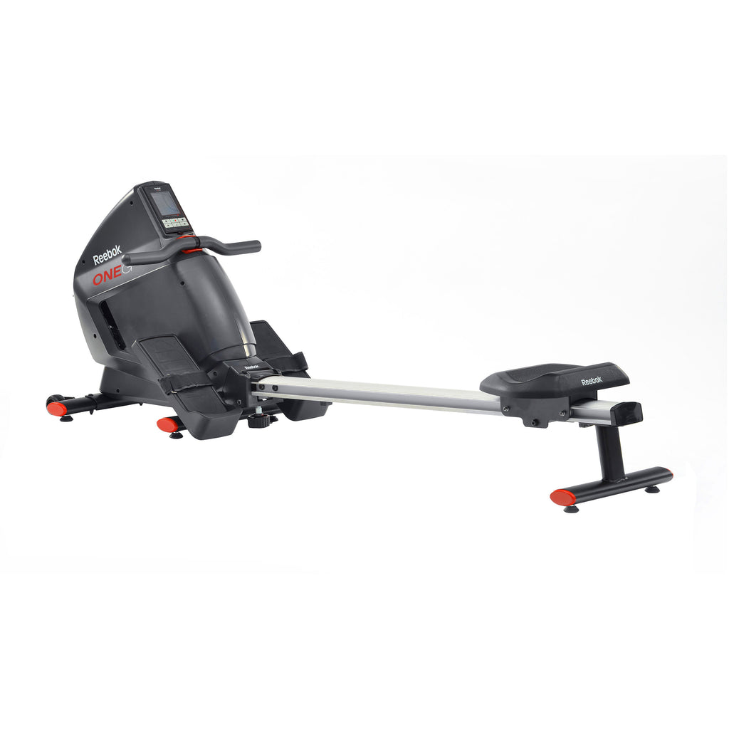 Reebok Rower GR - Black