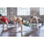 Reebok træningsmåtte DELTA Studio