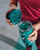 Smartshake Reforce Glass 700ml Green