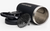 Smartshake Reforce - Stainless Steel 900ml Black