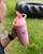 Smartshake Reforce Stainless Steel - DC Comics 900ml Supergirl