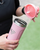 Smartshake Reforce Stainless Steel - DC Comics 900ml Supergirl
