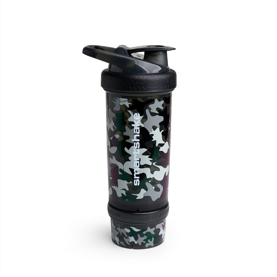 Smartshake Revive - 750ml Deep Camo Black