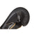Reebok Retail Boxing Gloves 14 oz sort & guld