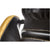 Reebok Retail Boxing Gloves 16 oz sort & guld