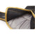 Reebok Retail Boxing Gloves 16 oz sort & guld