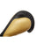 Reebok Retail Boxing Gloves 14 oz sort & guld