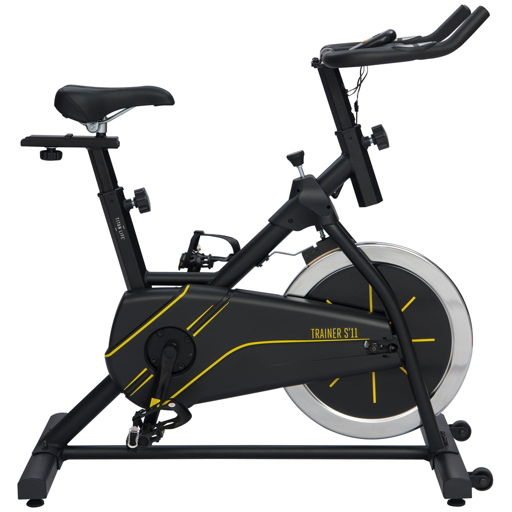 TITAN LIFE BIKE TRAINER S'11