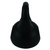 TITAN LIFE Kettlebell i plastik